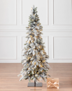 Balsam Hill berijpte bospijnboom 8ZHB244 decoratie