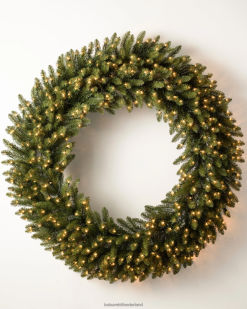 Balsam Hill berkshire bergspargebladerte 8ZHB136 decoratie