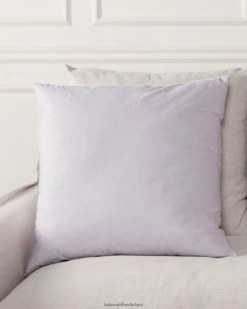 Balsam Hill donzen kusseninzet 8ZHB262 decoratie