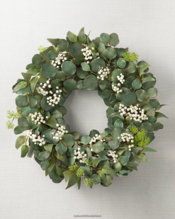 Balsam Hill gemengd eucalyptusblad 8ZHB139 decoratie