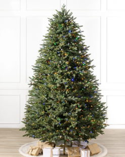 Balsam Hill honderdjarige spar 8ZHB61 boom