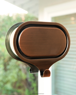 Balsam Hill magnetische kranshanger 8ZHB179 decoratie