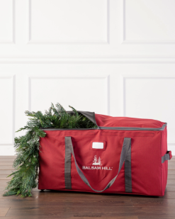 Balsam Hill multifunctionele opbergdoos 8ZHB272 decoratie