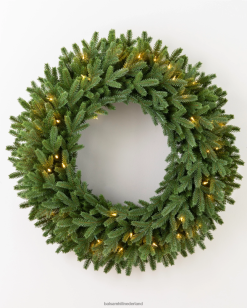 Balsam Hill Noorse sparrenbladeren 8ZHB127 decoratie