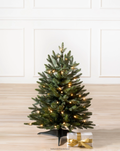 Balsam Hill Poconos dennen miniboom 8ZHB276 decoratie