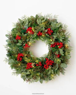 Balsam Hill winterweide gebladerte 8ZHB143 decoratie