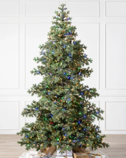 Balsam Hill Yukon-spar 8ZHB24 boom