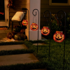 Balsam Hill zonne-halloween-padlichtset 8ZHB419 decoratie
